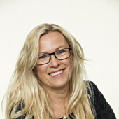 Bild på Ylva Selin