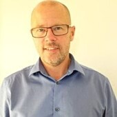Bild på Tommy Lindström