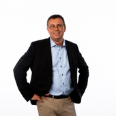 Bilde av Stian Haraldsen