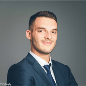 Photo de Valentin