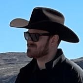 Picture of Andreas Kaldager