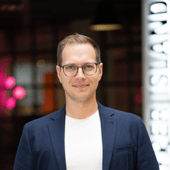 Picture of Kristian Granlund