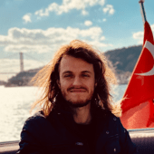 Picture of Ömer Ufuk Efendioğlu