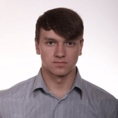 Picture of Mindaugas Mazalskis