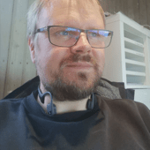 Picture of Matthias Fransson
