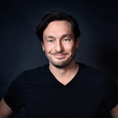 Picture of Daniel Goldberg