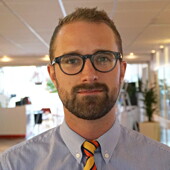 Bilde av Pontus Olsson