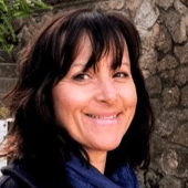 Picture of Helena Gotthardson