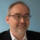 Picture of Ulric Ljungblad