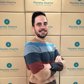 Foto de Nico Pakula