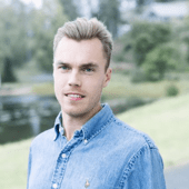 Picture of Daniel Thuresson