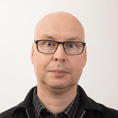 Bild på Per Olsson