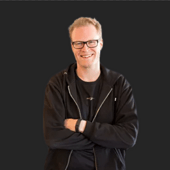 Picture of Johan Aron Hjorth