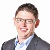 Bild på Anders Yderborg