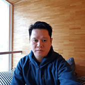 Picture of Ken Johari