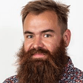 Picture of Pieter ter Berg