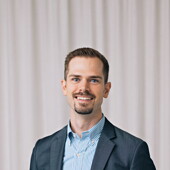 Picture of Jens Melin