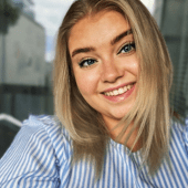 Kuva henkilöstä Natalie Pirttinen