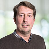 Bild på Thomas Gidlund