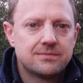 Picture of Torbjörn Kalin