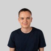 Picture of Oliver Edholm
