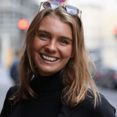 Picture of Sofie Gejler