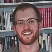 Picture of Øyvin Higdem Waaler