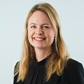 Bild på Karin Sundgren Nilheim