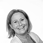 Picture of Birgitta Hallsten