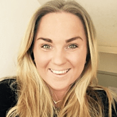 Bild på Fanny Demir