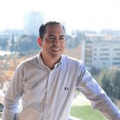 Picture of Borja