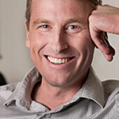 Bild på Niclas Hedlund