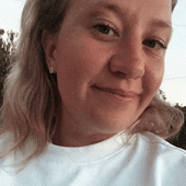 Picture of Lisa Lindén