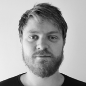Bild på Robbin Nilsson