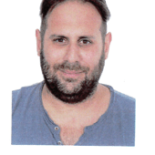 Picture of Georgios Giourousis