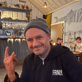 Picture of Björn Isaksson
