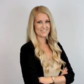 Bild på Cecilia Löwgren