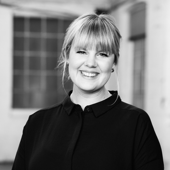 Bild på Frida Nilsson