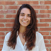 Picture of Silvia Lluis Alomar