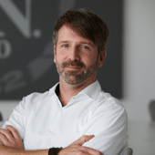 Picture of Arne Kraeft