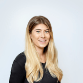 Bild på Therese Ericsson
