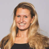Picture of Helene Ranum Skaar