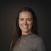 Bild på Alexandra Johansson