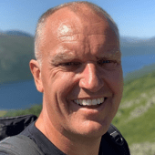 Picture of Trond Fugleberg