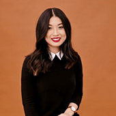Picture of Dr Keely Tan (Kizzy)