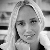 Bild på Malin Carlén