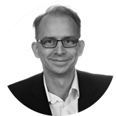 Picture of Henrik Wejdmark