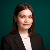 Picture of Therése Gardström