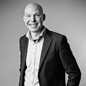 Bild på Mikael Isaksson
