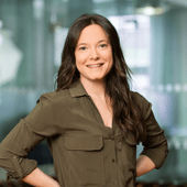 Picture of Sandra Jacobsson